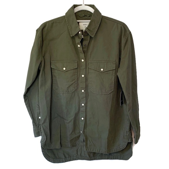 SOLD OUT @ Forever 21 Jacket - Picture 3 of 6